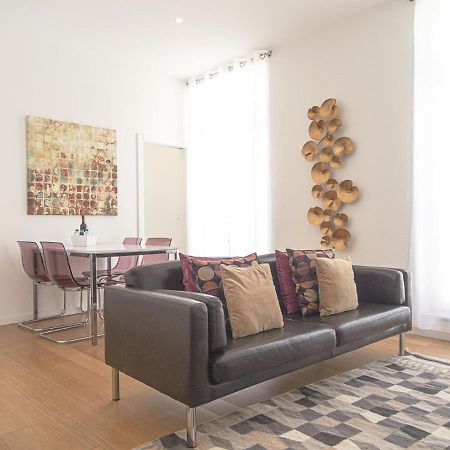 Baixa Chiado 2 Bedroom Duplex Apt With Ac Elevator Lisboa Exterior foto
