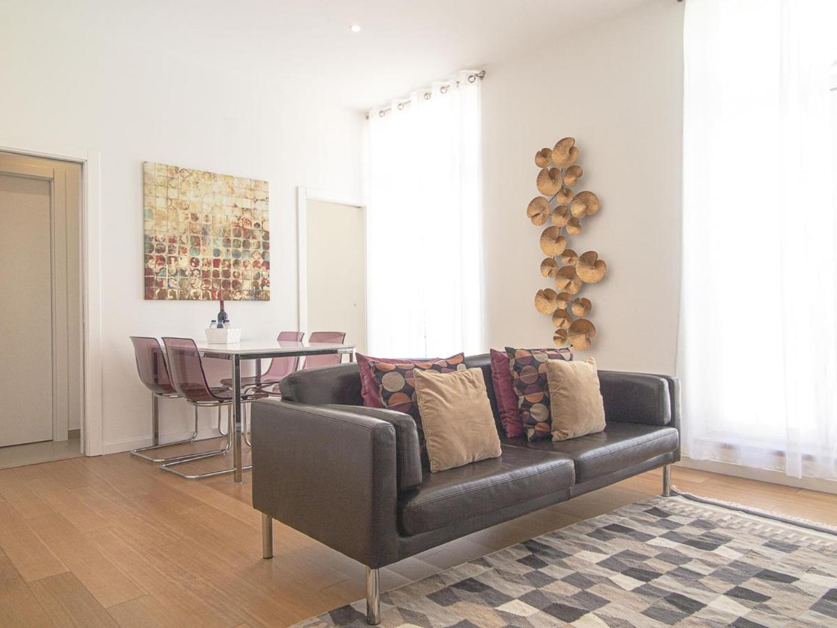 Baixa Chiado 2 Bedroom Duplex Apt With Ac Elevator Lisboa Exterior foto